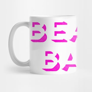 Beach Babe Mug